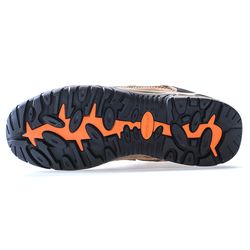 JONIO, zapato sport S1P serraje transpirable HRO, SRC