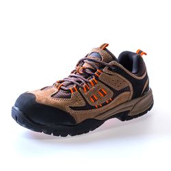 JONIO, zapato sport S1P serraje transpirable HRO, SRC