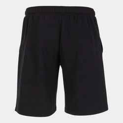 Jungle Bermuda Black