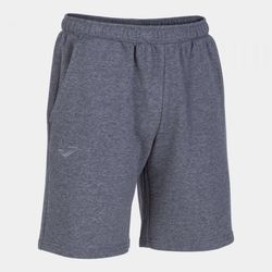 Jungle Bermuda Melange Grey