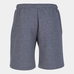 Jungle Bermuda Melange Grey