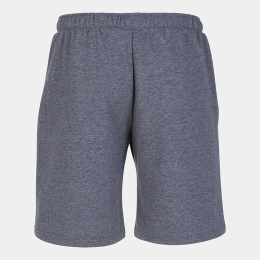 Jungle Bermuda Melange Grey