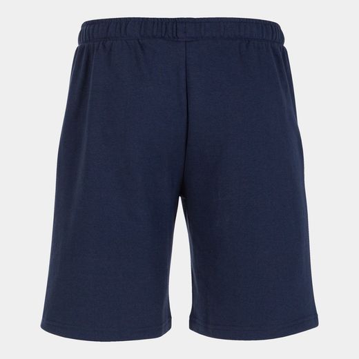 Jungle Bermuda Navy