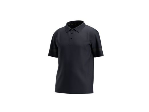 KASAI POLO M NAVY/DARK GREY marque Safety Jogger Collection Industrielle