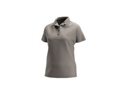 KASAI POLO W BEIGE marca Safety Jogger colección Industrial