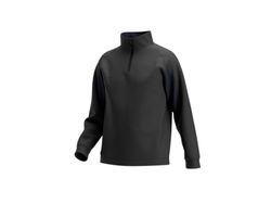 KASAI SWEATER M DARK GREY/NAVY marca Safety Jogger colección Industrial