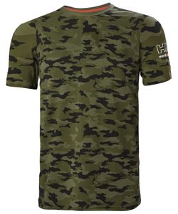 Kensington camiseta Helly Hansen