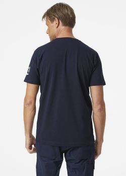 Kensington Helly Hansen T-Shirt