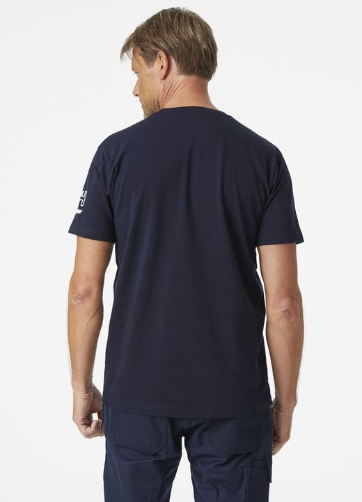 Kensington Helly Hansen T-Shirt