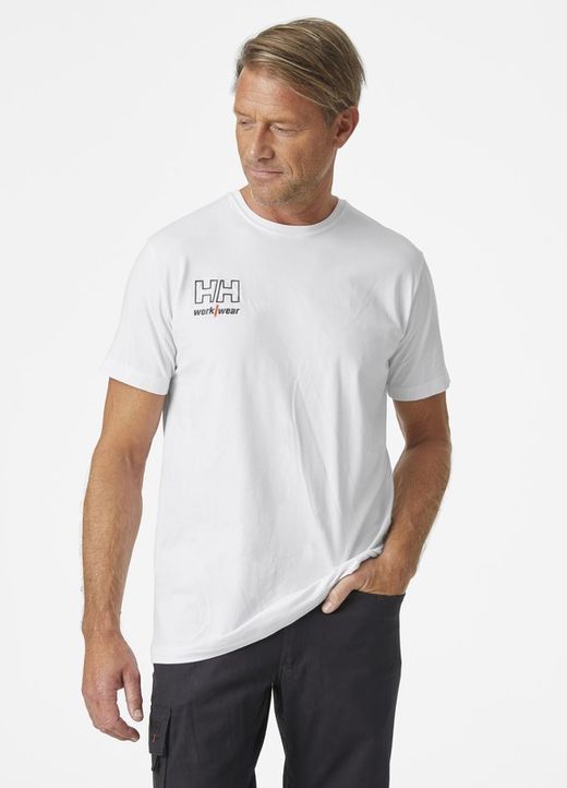 Kensington Helly Hansen T-Shirt