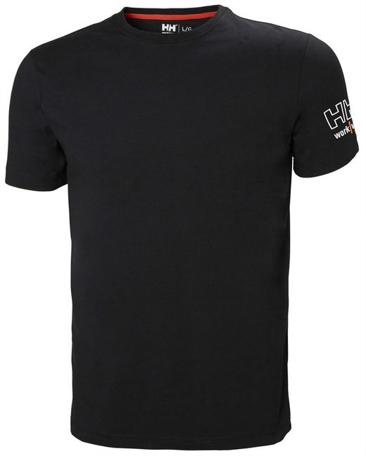 Kensington Helly Hansen T-Shirt