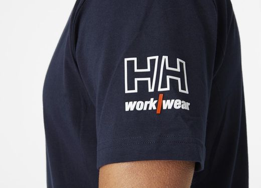 Kensington Helly Hansen T-Shirt
