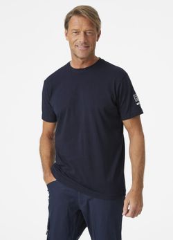 Kensington Helly Hansen T-Shirt