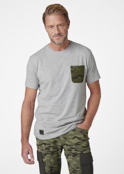 Kensington Helly Hansen T-Shirt