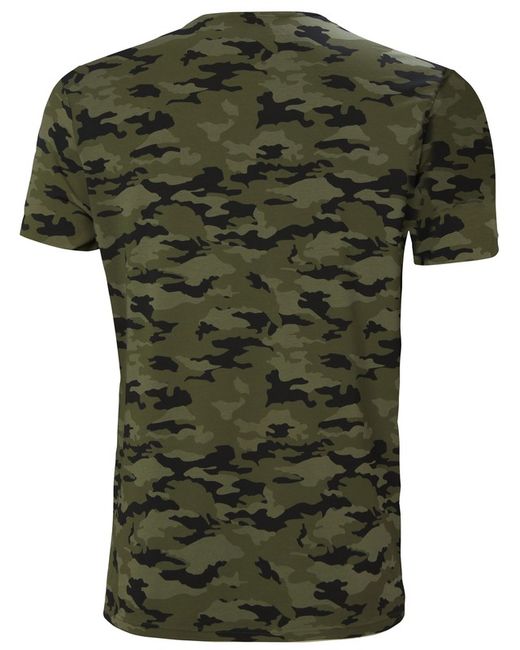 Kensington Helly Hansen T-Shirt