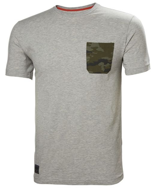 Kensington Helly Hansen T-Shirt