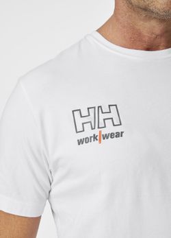 Kensington Helly Hansen T-Shirt