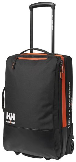 Kensington Cart 45l Schwarz Helly Hansen