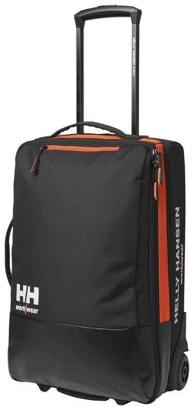 Kensington Cart 45l Schwarz Helly Hansen
