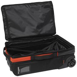 Kensington Cart 45l Schwarz Helly Hansen