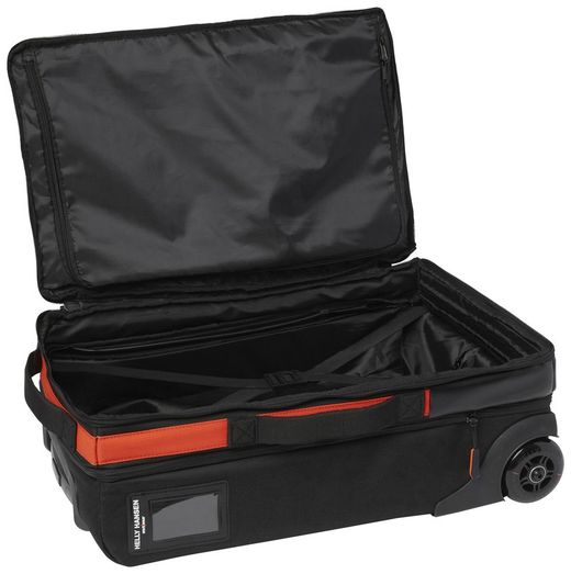 Kensington Cart 45l Schwarz Helly Hansen