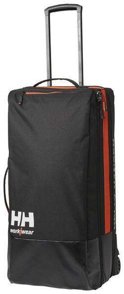 Kensington Cart 95l Schwarz Helly Hansen