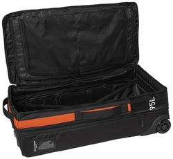 Kensington Cart 95l Schwarz Helly Hansen