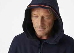 Kensington con capucha de Helly Hansen