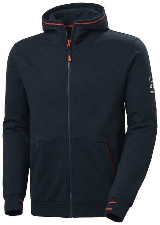 Kensington con capucha de Helly Hansen
