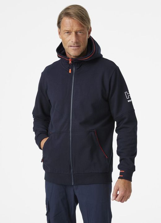 Kensington con capucha de Helly Hansen