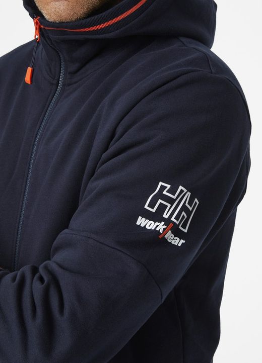 Kensington con capucha de Helly Hansen
