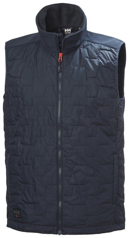 Kensington lifaloft vest Helly Hansen