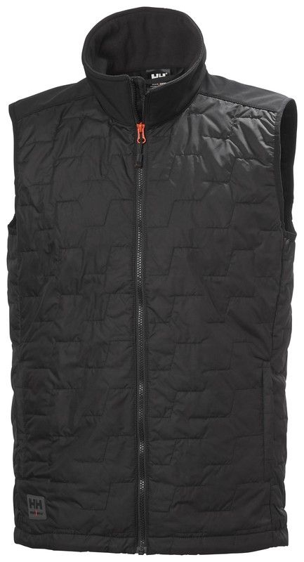 Kensington Lifaloft Weste Helly Hansen