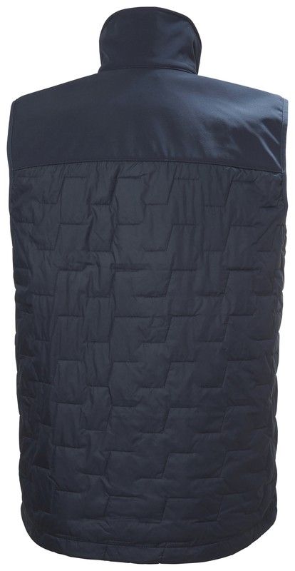 Kensington Lifaloft Weste Helly Hansen