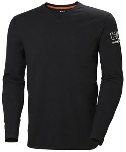 Kensington Langarm Helly Hansen
