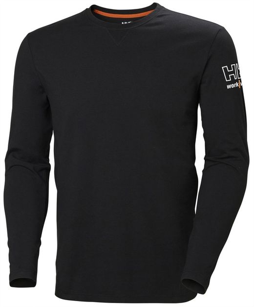Kensington Langarm Helly Hansen