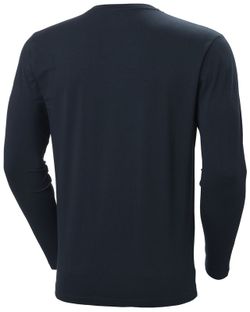 Kensington Langarm Helly Hansen