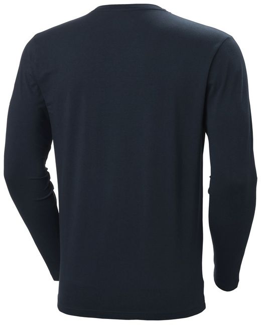 Kensington Langarm Helly Hansen