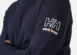 Kensington Langarm Helly Hansen