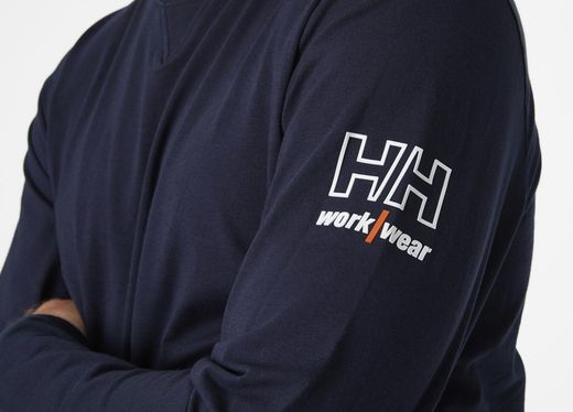 Kensington Langarm Helly Hansen