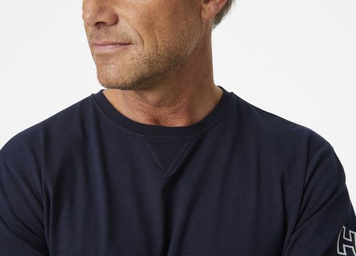 Kensington Langarm Helly Hansen