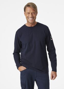 Kensington Langarm Helly Hansen