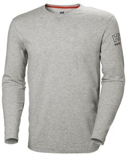Kensington Langarm Helly Hansen