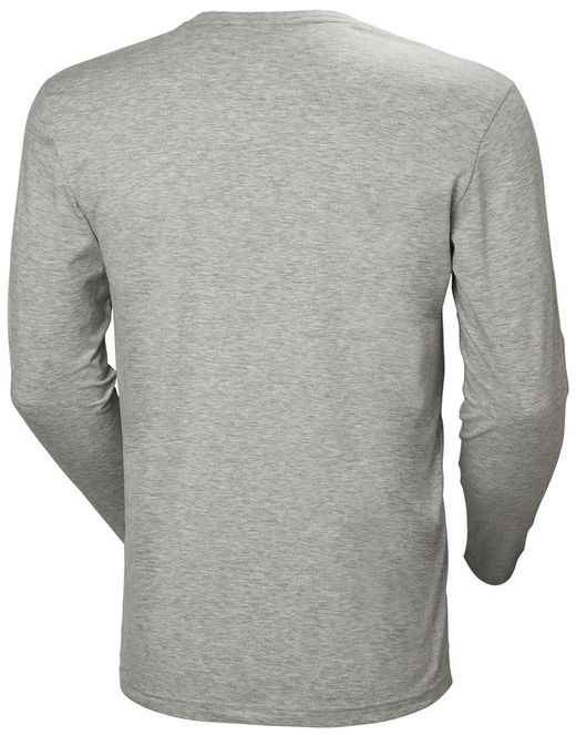 Kensington Langarm Helly Hansen