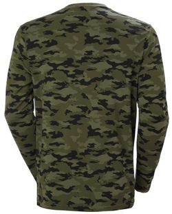 Kensington Langarm Helly Hansen