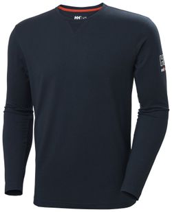 Kensington Langarm Helly Hansen