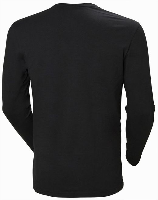 Kensington Langarm Helly Hansen