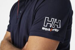 Kensington polo Helly Hansen