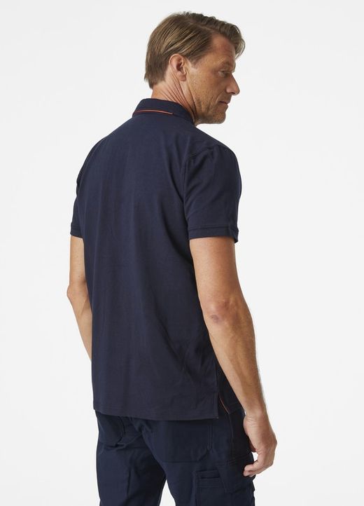Kensington Polo Helly Hansen