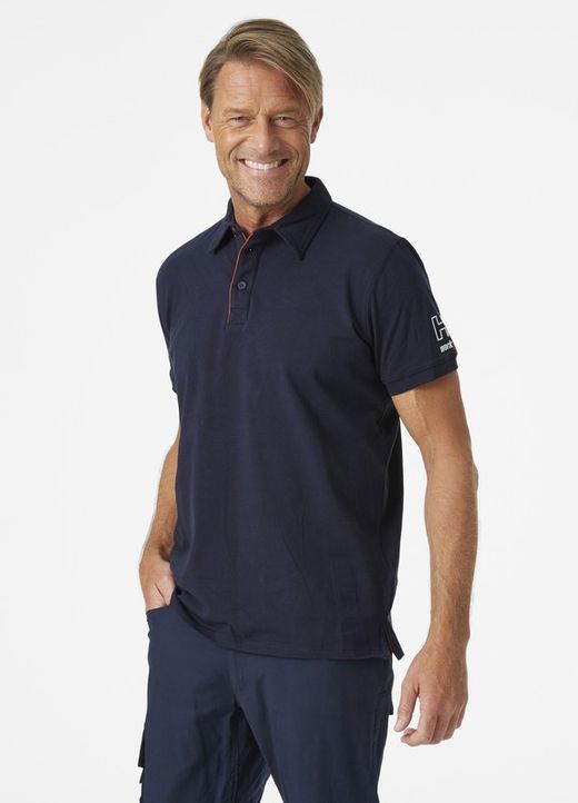 Kensington Polo Helly Hansen